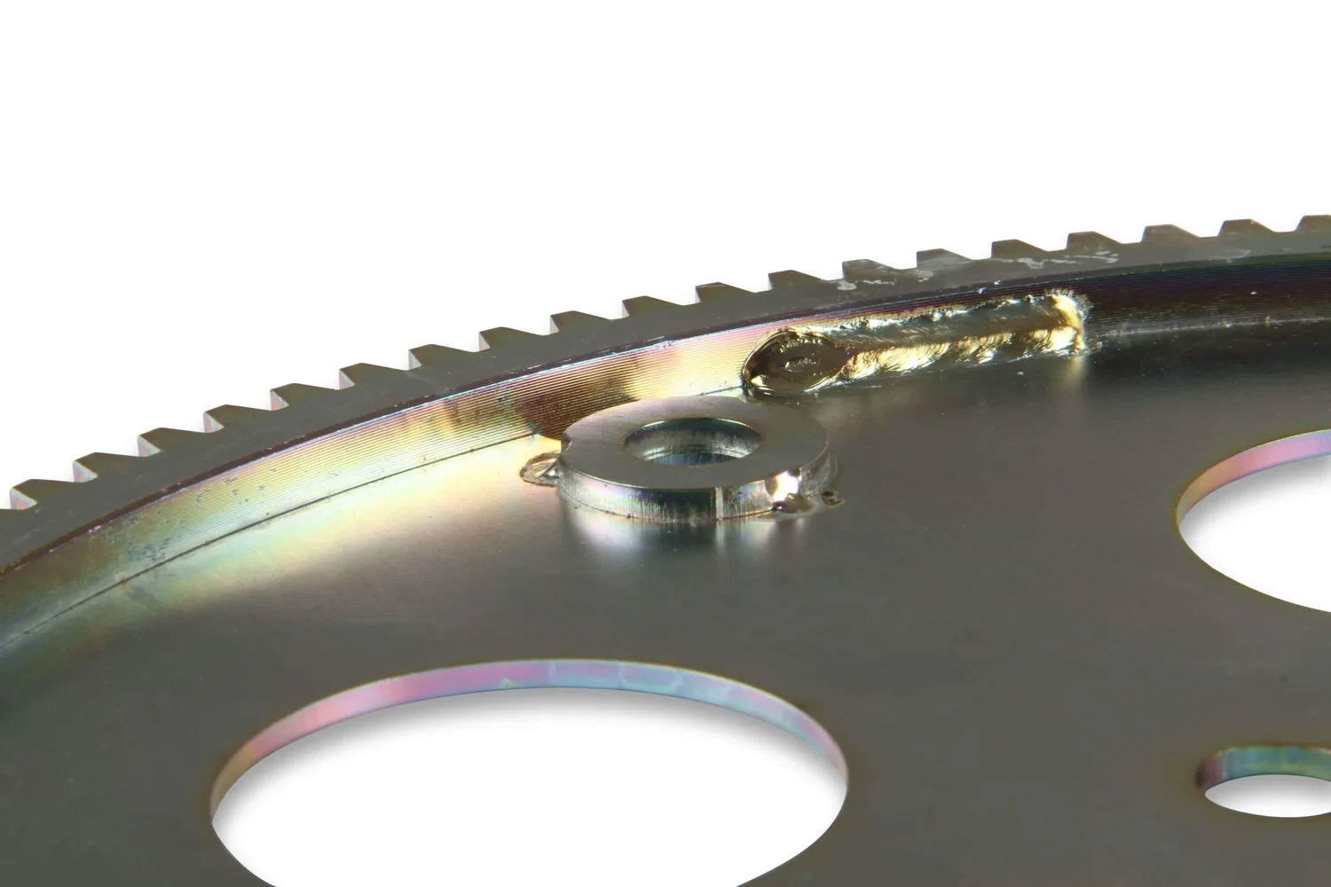 Quick Time 8 Bolt 130 Tooth MOPAR Hemi Flexplate - RM-949